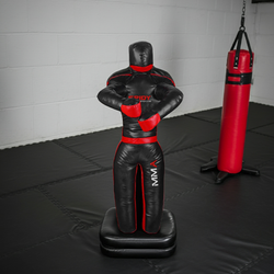 MMA Grappling Dummy – Standing BJJ Wrestling & Martial Arts Training Dummy