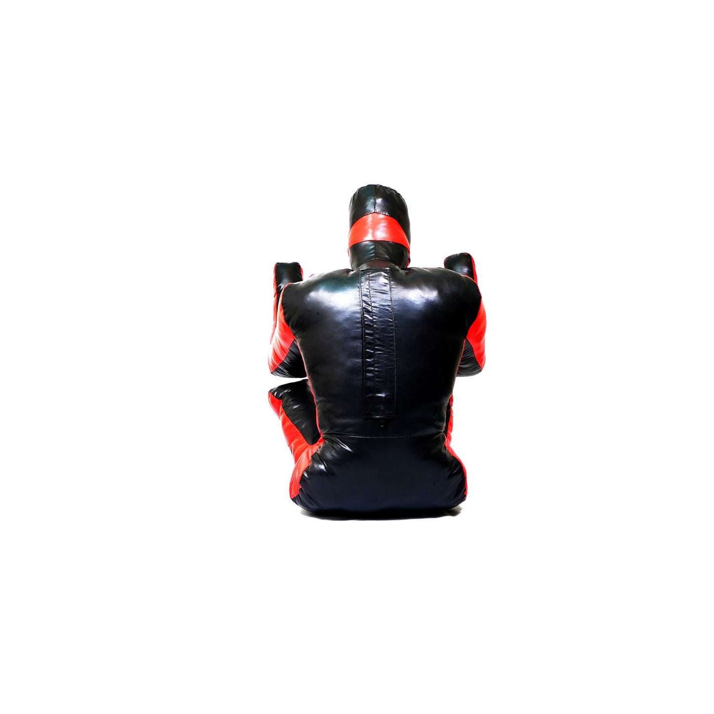 Sitting MMA Grappling Dummy – BJJ, Wrestling, Judo & Martial Arts Training