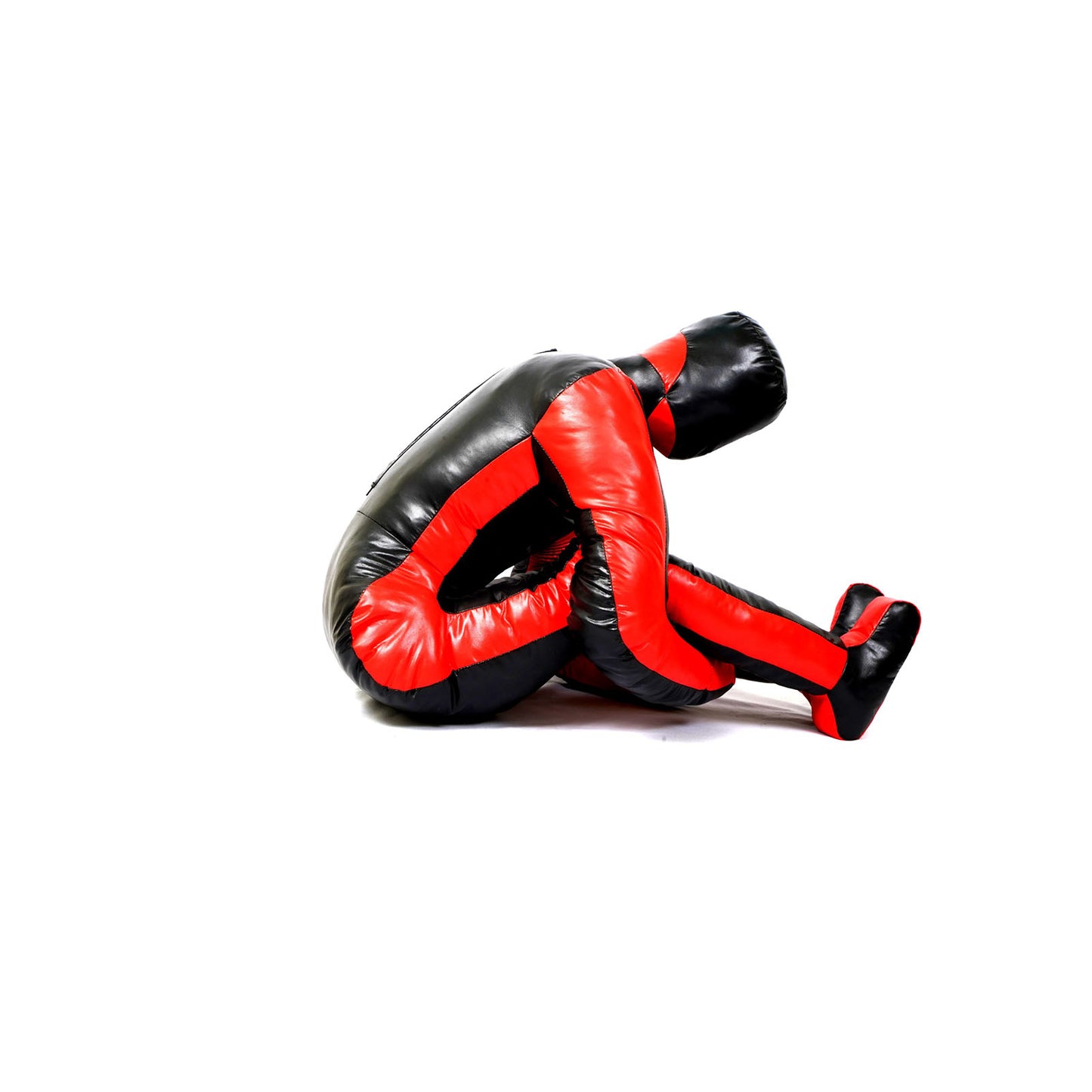 Sitting MMA Grappling Dummy – BJJ, Wrestling, Judo & Martial Arts Training