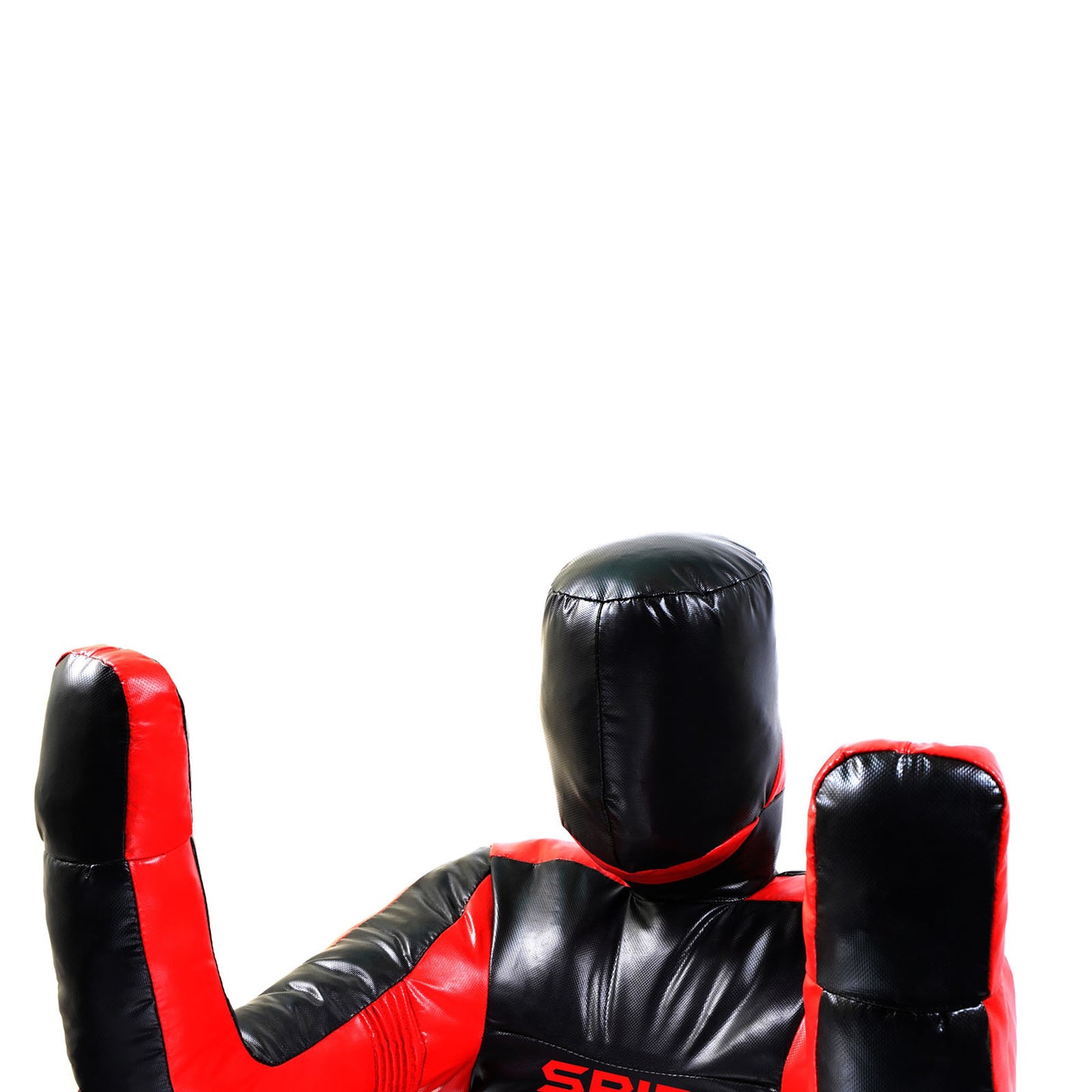 Sitting MMA Grappling Dummy – BJJ, Wrestling, Judo & Martial Arts Training