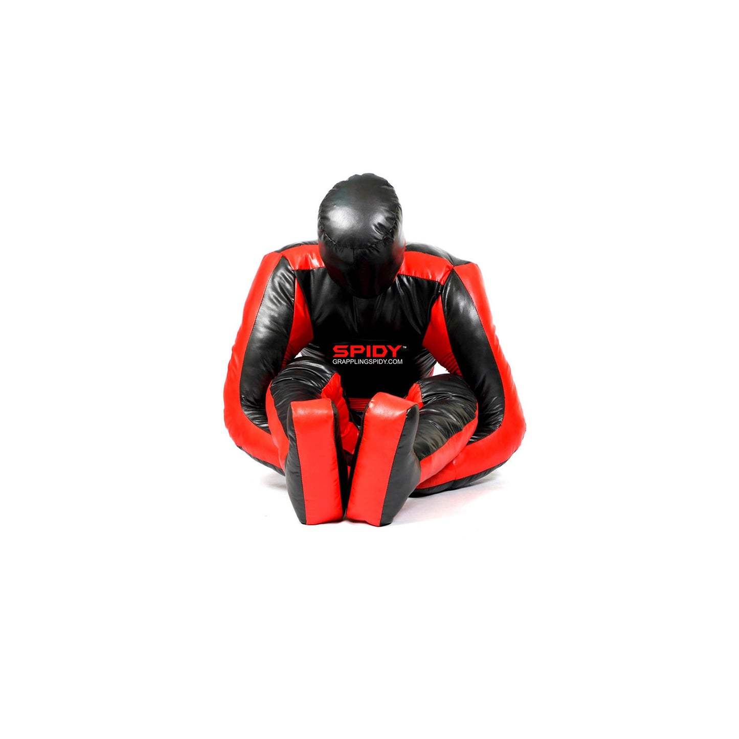 Sitting MMA Grappling Dummy – BJJ, Wrestling, Judo & Martial Arts Training