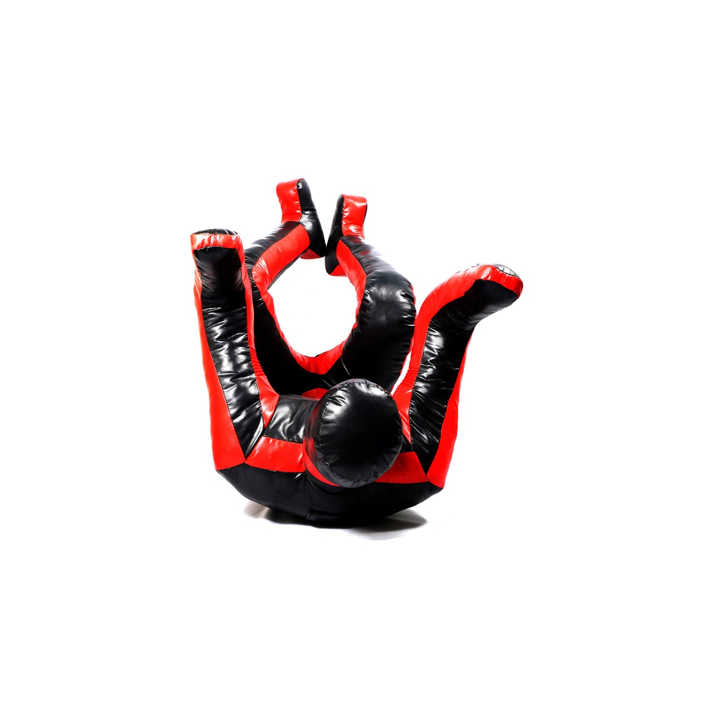 Sitting MMA Grappling Dummy – BJJ, Wrestling, Judo & Martial Arts Training