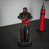 MMA Grappling Dummy – Standing BJJ Wrestling & Martial Arts Training Dummy