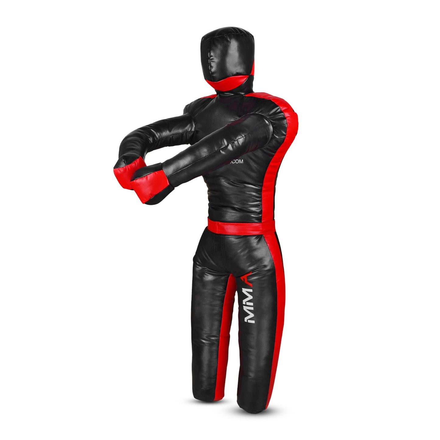 MMA Grappling Dummy – Standing BJJ Wrestling & Martial Arts Training Dummy