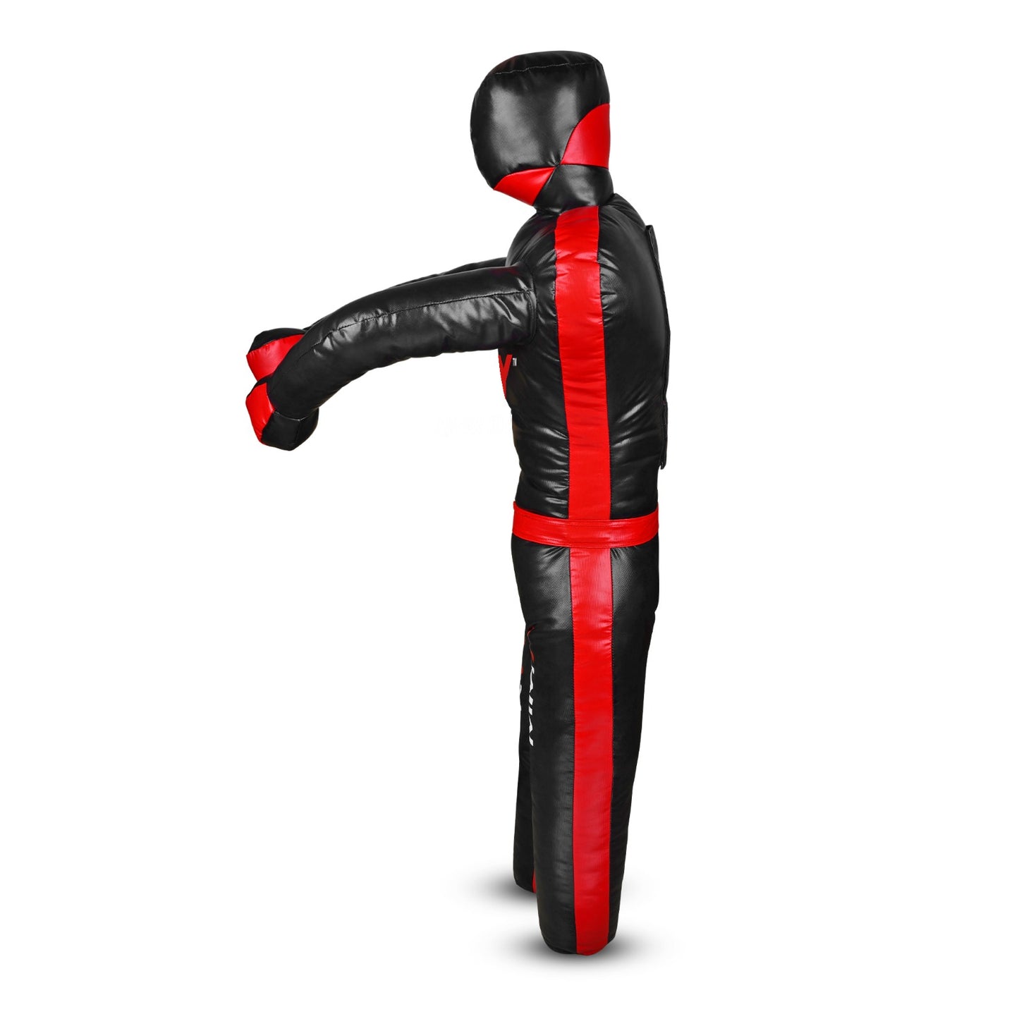 MMA Grappling Dummy – Standing BJJ Wrestling & Martial Arts Training Dummy