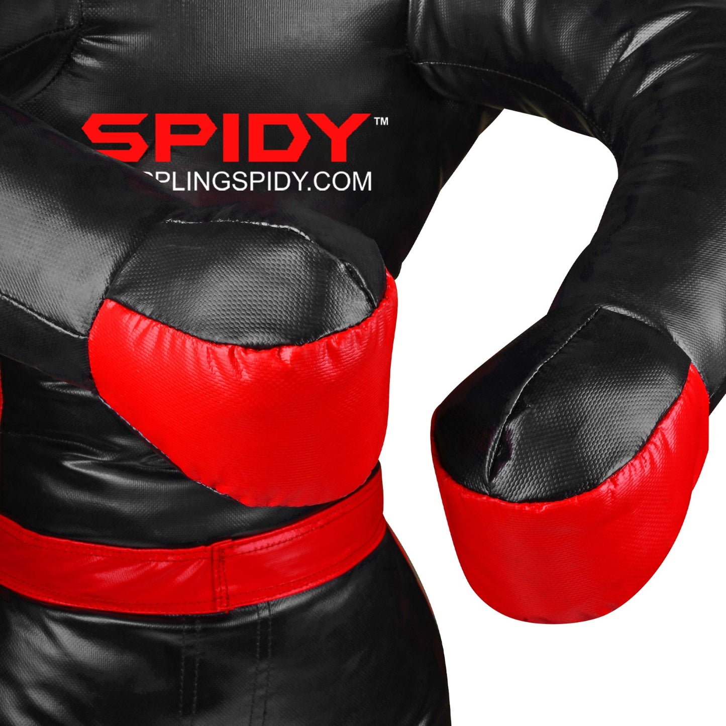 MMA Grappling Dummy – Standing BJJ Wrestling & Martial Arts Training Dummy