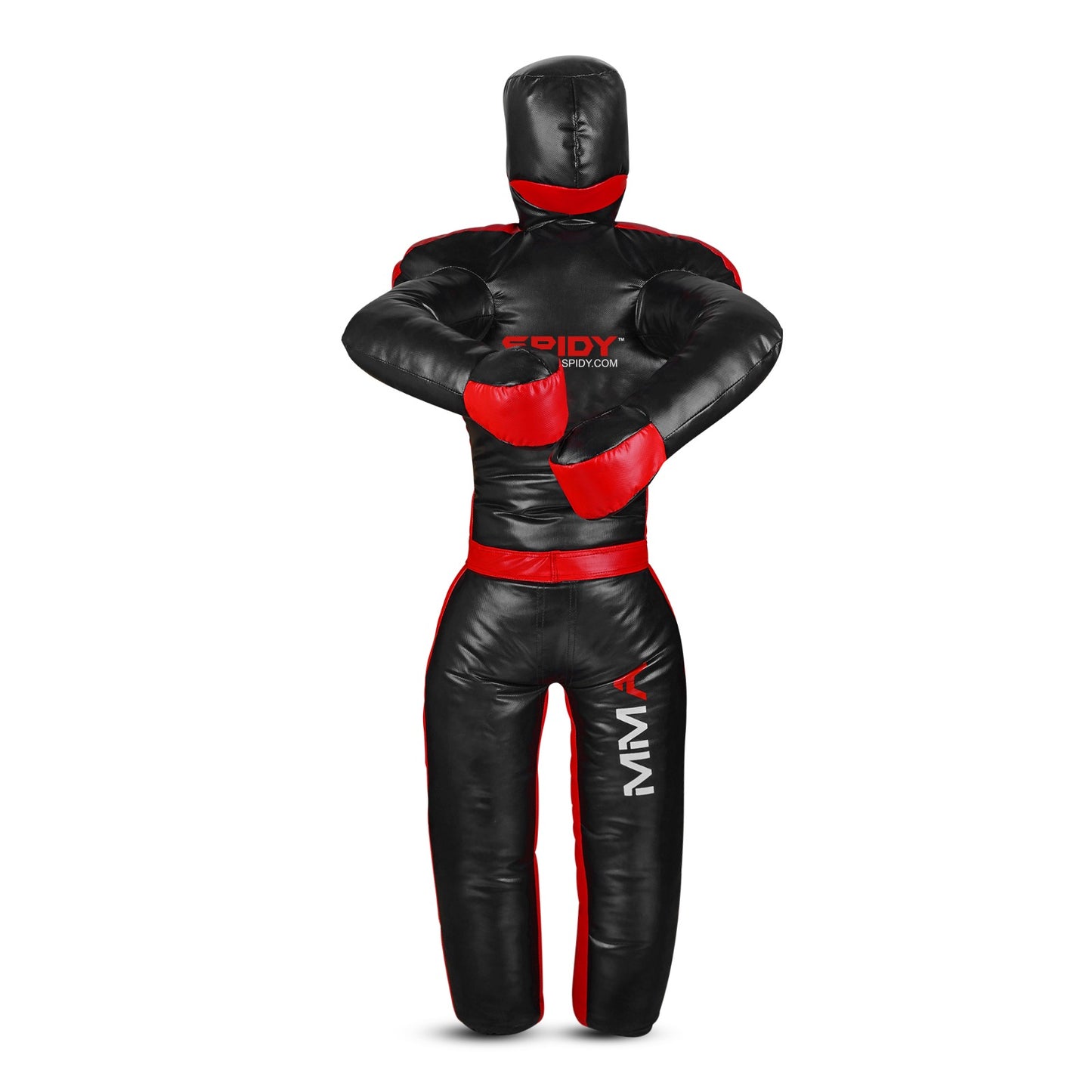 MMA Grappling Dummy – Standing BJJ Wrestling & Martial Arts Training Dummy