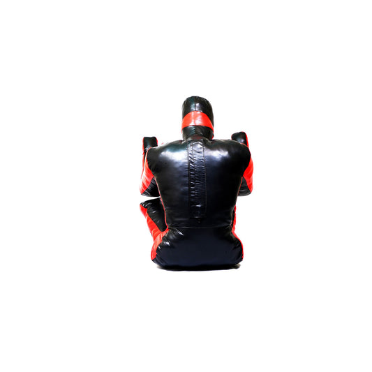 Sitting MMA Grappling Dummy – BJJ, Wrestling, Judo & Martial Arts Training